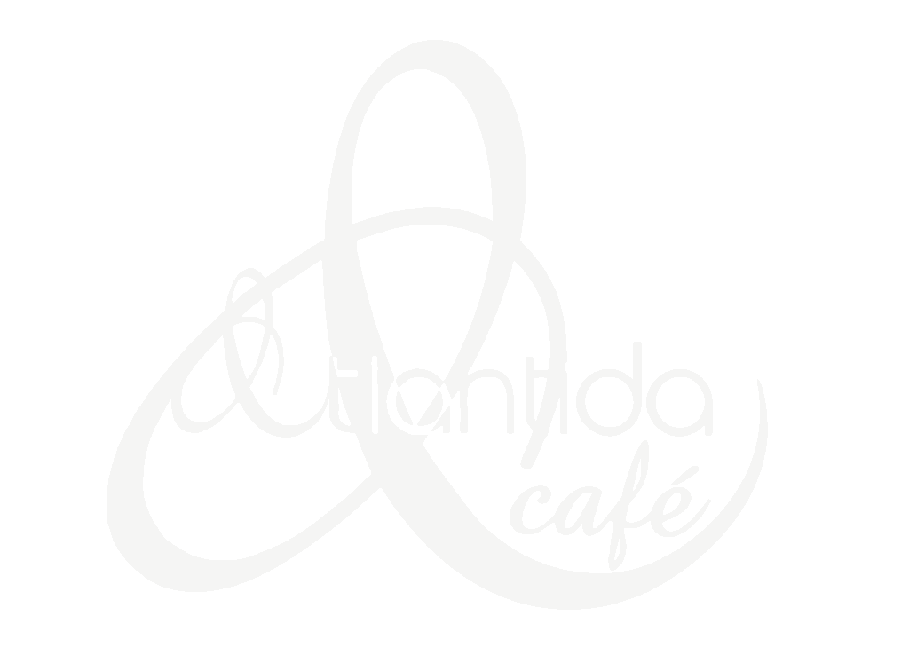 Atlantida Cafe Logo